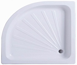 Ceruttispa Поддон для душа R100 – фотография-1