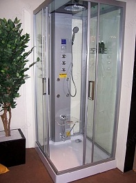 Appollo Душевая кабина A-8035 – фотография-3