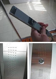 Timo Душевая кабина Armo H-506 – фотография-4