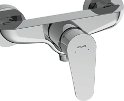 Cersanit Смеситель для душа Cersania 63032 – фотография-2