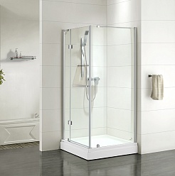 Iddis Душевой уголок Vane V10S099i23 – фотография-6