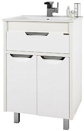 Водолей Тумба под раковину Габи 60 – фотография-1