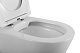 BelBagno Унитаз подвесной Flay-r BB053CHR/SC – фотография-22
