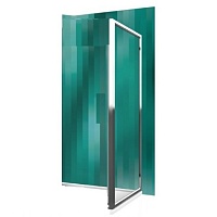 Roltechnik Душевая стенка LLB/700 transparent