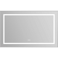 BelBagno Зеркало Kraft 108 SPC-KRAFT-1085-685-TCH-WARM