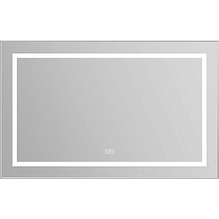 BelBagno Зеркало Kraft 108 SPC-KRAFT-1085-685-TCH-WARM – фотография-1