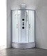 Taliente Душевая кабина 100/100 TA-100CW – фотография-14
