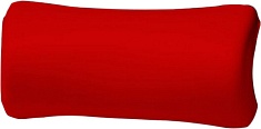 1Marka Подголовник Lia LR красный