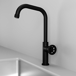 Iddis Смеситель для кухни Grange GRABL00i05 – фотография-4