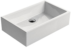 GSI Накладная раковина Kube 8983011 60 см