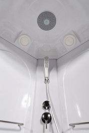 DTO Душевая кабина L610 стандартная – фотография-3