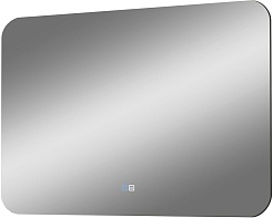 Continent Зеркало Burzhe Medium 1000x700 – фотография-3