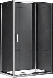 Gemy Душевой уголок Victoria S30191A-A100 – фотография-1