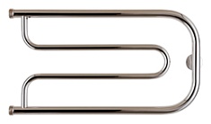 Стилье Полотенцесушитель Дуэт 32х65
