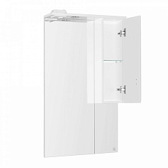 Style Line Зеркало-шкаф Лана 600/С – фотография-2