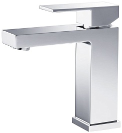 Timo Смеситель для раковины Selene 2061/00F chrome – фотография-1