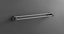 Art&Max Полотенцедержатель Tulip AM-0828-T – фотография-2