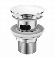 BelBagno Донный клапан BB-SAT-CRM хром