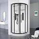 Black&White Душевая кабина Galaxy G8021 – фотография-11