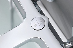 Lemark Смеситель для ванны Prizma LM3914C хром – фотография-4