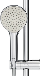 Am.Pm Душевая система X-Joy F40885A24 – фотография-7