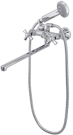 Raiber Смеситель для ванны Ventis R7004 – фотография-1