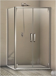 WeltWasser Боковой профиль WW900 900B-100 – фотография-2