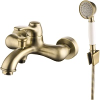 Iddis Смеситель для ванны Oldie OLDBR00i02