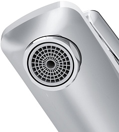 Am.Pm Набор смесителей для ванны Gem F40990A00 с душевым гарнитуром – фотография-6