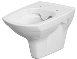 Cersanit Комплект: инсталляция Rapid SL 3 в 1 + унитаз Carina new clean on slim lift – фотография-4