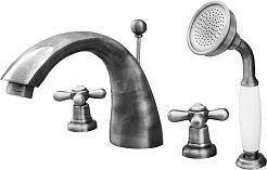 Rav Slezak Смеситель Morava MK169.5S – фотография-1