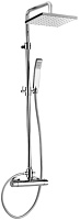 Webert Душевая система Wolo WO980104015 хром