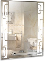 Mixline Зеркало Элит Нью Электра 54