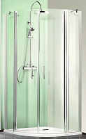 Duschwelten ДУШЕВОЕ ОГРАЖДЕНИЕ МК 450 RD/4