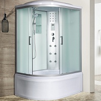 River Душевая кабина DUNAY 110/80/46 МТ R