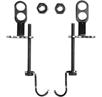 Duravit Комплект крепежа для полупьедестала Duravit 0055030000