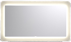 Aqwella Зеркало для ванной Malaga 120