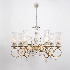  Люстра "Nobles W89490-47" подвесная – фотография-1