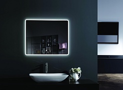 Esbano Зеркало ES-2073 RDS 80x60 – фотография-2