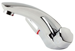 Vidima Смеситель "Стиль "Хеопс" BA134AA" для раковины – фотография-1