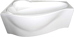 Marka One Акриловая ванна Gracia 150x90 L – фотография-2