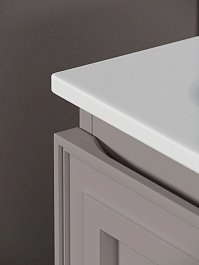 Sancos Тумба под раковину Very 80 doha soft VR80SM – фотография-2