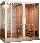 Frank Душевая кабина F921 R с сауной