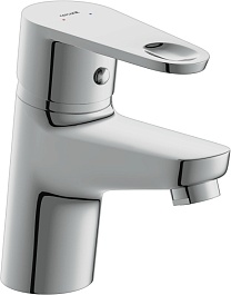 Cersanit Смеситель для раковины Cari 63025 – фотография-1