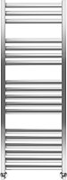 Terminus Полотенцесушитель водяной Грета П18 500x1400 хром