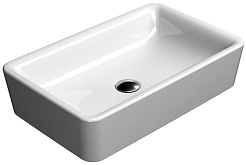 GSI Накладная раковина Sand 908311 60 см – фотография-1