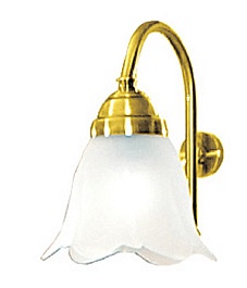 Am.Pm Светильник "5 O’Clock" золото (2 шт) – фотография-1