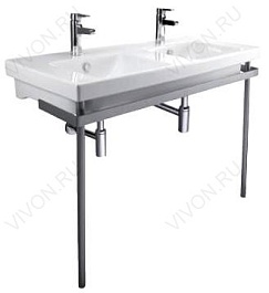 Jacob Delafon Ножки для раковины Odeon Up E4724-39R – фотография-2