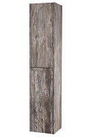 BelBagno Пенал для ванной Kraft 33/160 L Pino Pasadena