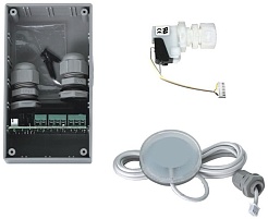 Aquanet Контроллер защиты двигателя от сухого пуска SP – фотография-1